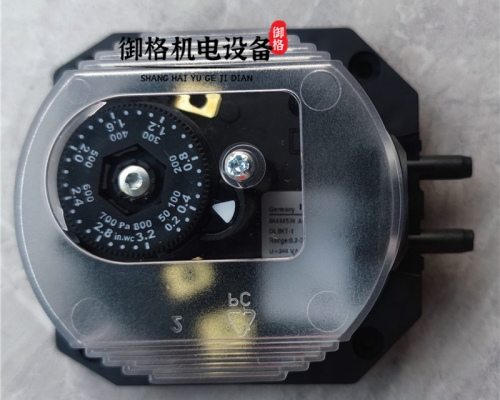 Honeywell霍尼韋爾壓力開關(guān)DL8KT-1百得風(fēng)壓開關(guān)